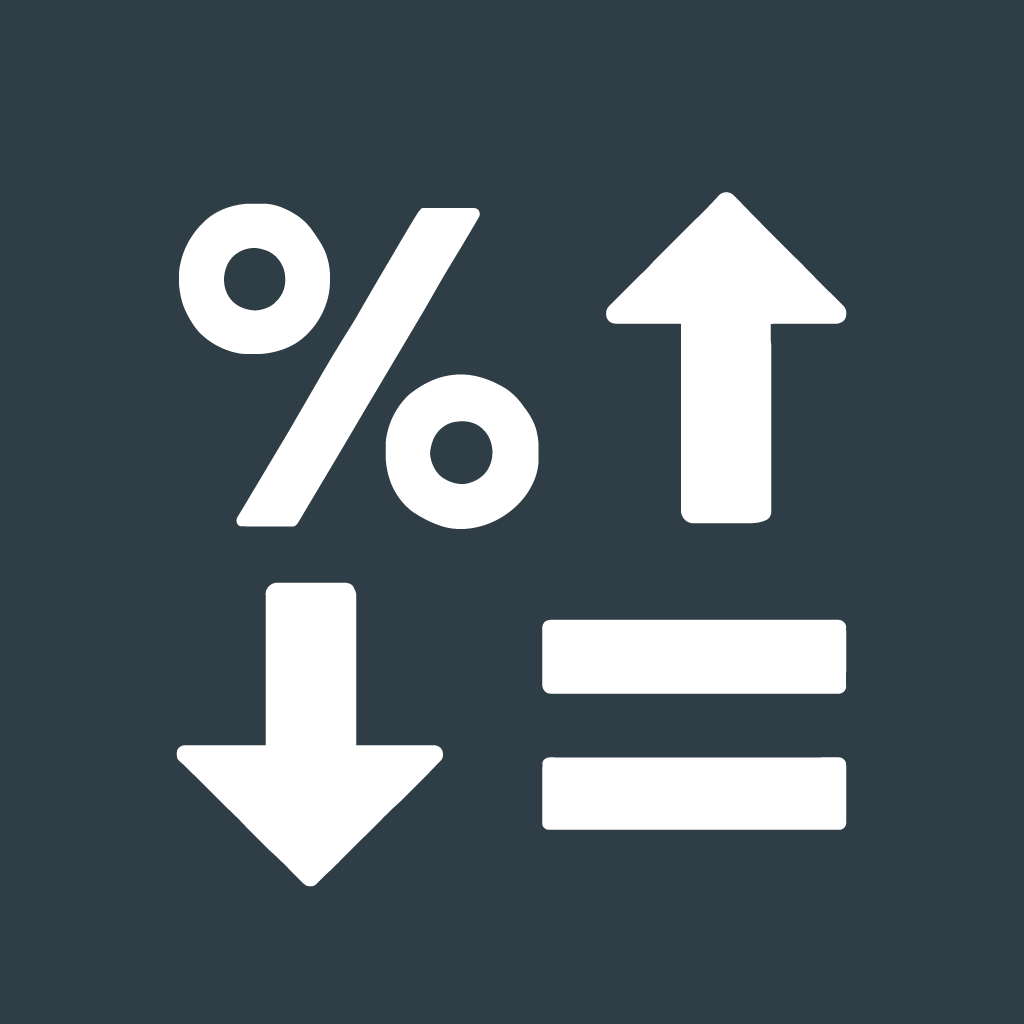 Metis: Percentage Calculator